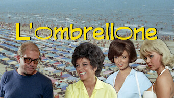 L'ombrellone (1965)