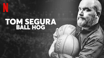 Tom Segura: Ball Hog (2020)