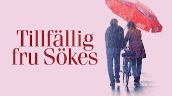 Tillfällig fru sökes (2003)