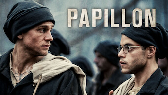 Papillon (2017)