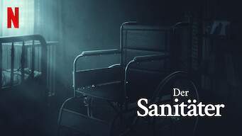 Der Sanitäter (2020)