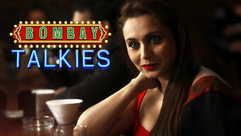 Bombay Talkies (2013)