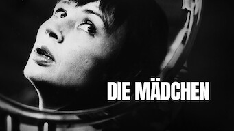 Die Mädchen (1968)