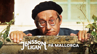 Jönssonligan på Mallorca (1989)