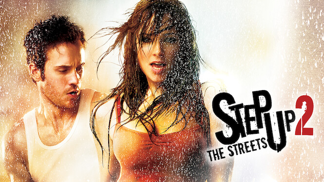 Step Up to the Streets