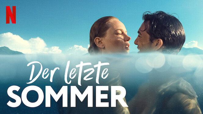 Der letzte Sommer (2021) Netflix Flixable