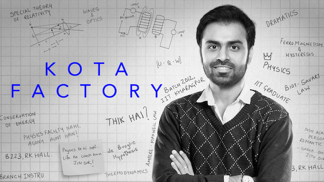 Kota Factory