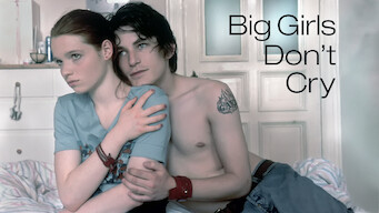 Big Girls Don't Cry