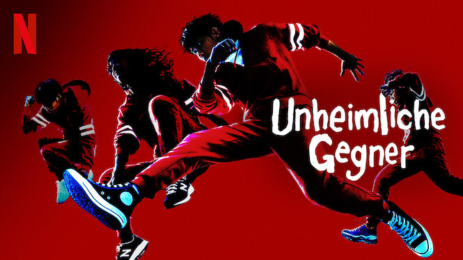 Unheimliche Gegner