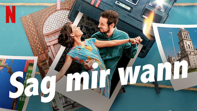 Sag mir wann