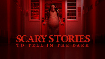 Scary Stories to Tell in the Dark