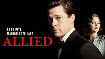 Allied