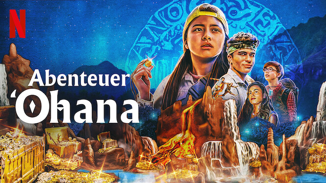 Abenteuer ʻOhana