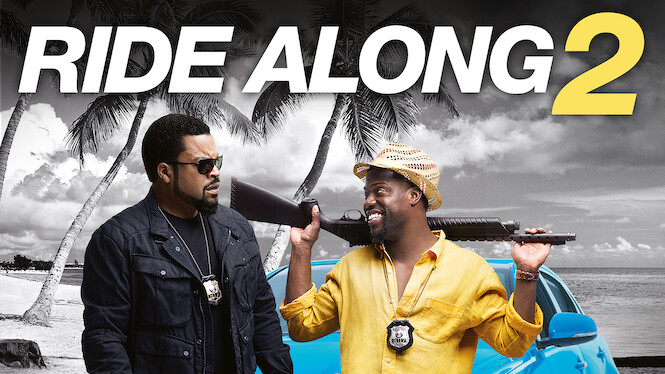 Ride Along: Next Level Miami