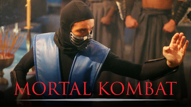 Mortal Kombat