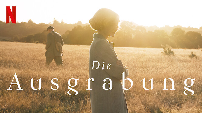 Die Ausgrabung
