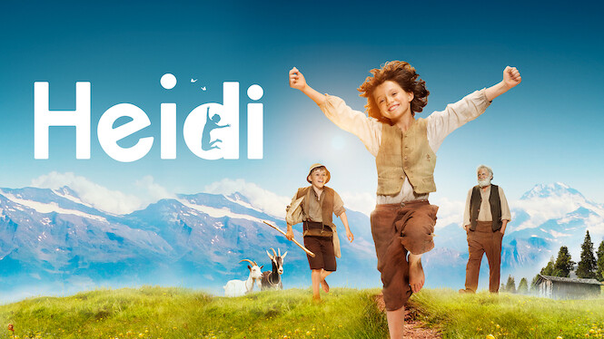 Heidi