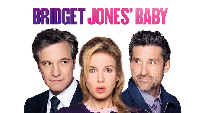 Bridget Jones' Baby