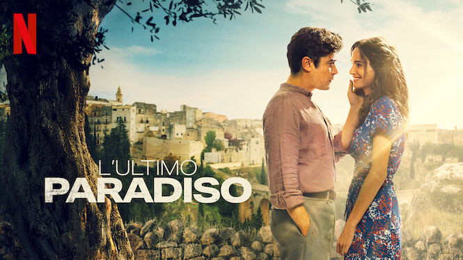 L'ultimo Paradiso
