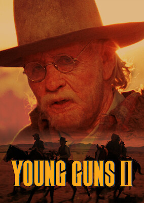 Young Guns II