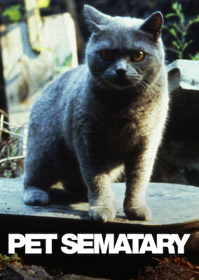 Pet Sematary