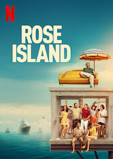 Rose Island