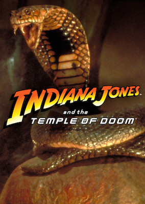 Indiana Jones and the Temple of Doom