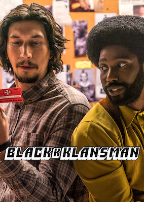 BlacKkKlansman