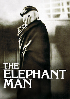 The Elephant Man