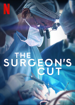 The Surgeon's Cut