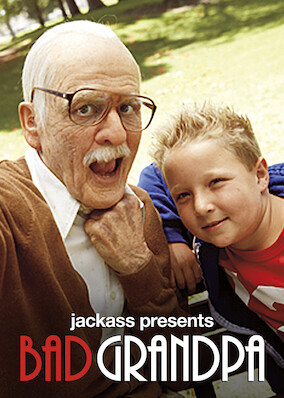 Jackass Presents: Bad Grandpa