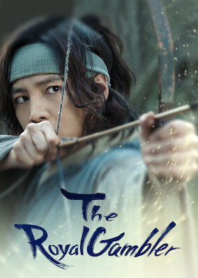 The Royal Gambler poster