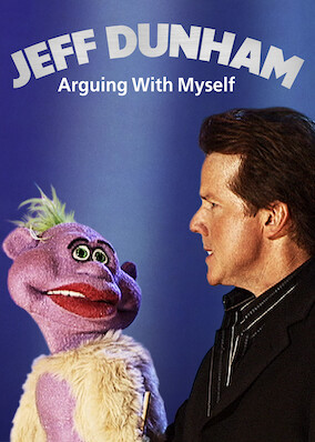 Jeff Dunham: Arguing with Myself