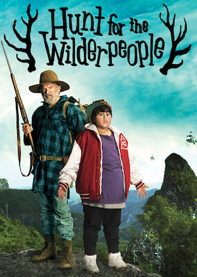 Hunt for the Wilderpeople