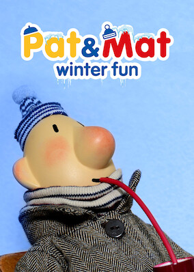 Pat & Mat: Winter Fun