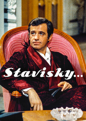 Stavisky...