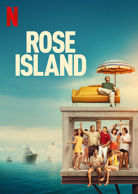 Rose Island