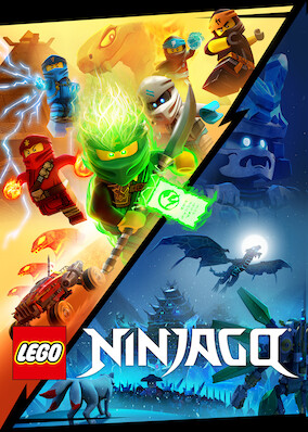 ninjago