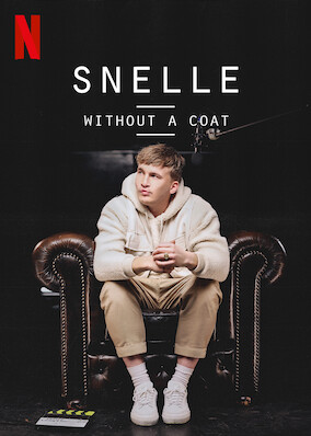 Snelle: Without a Coat