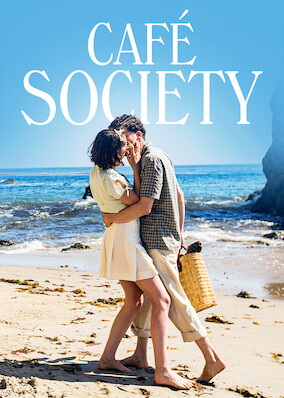 Café Society