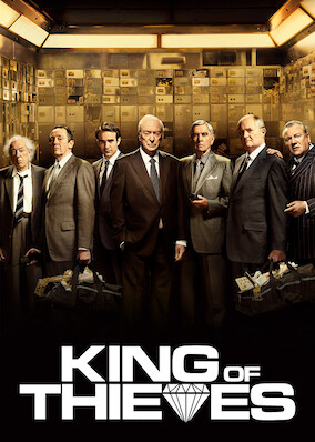 King of Thieves