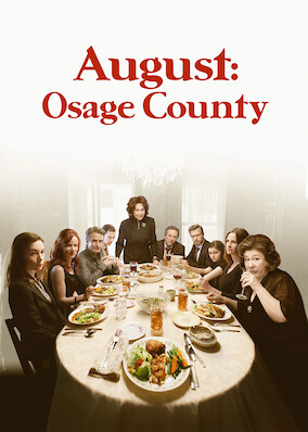 August: Osage County