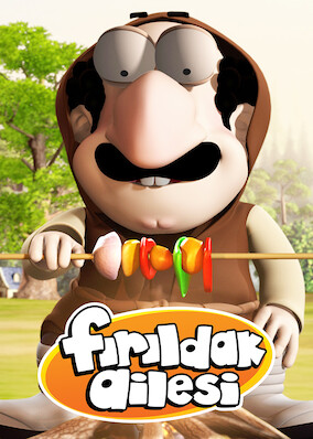 Fırıldak Ailesi