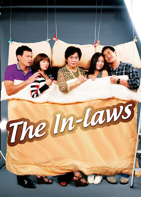 The In-Laws