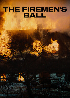 The Firemen's Ball