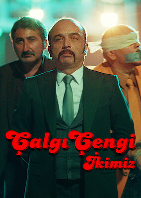 Çalgı Çengi İkimiz