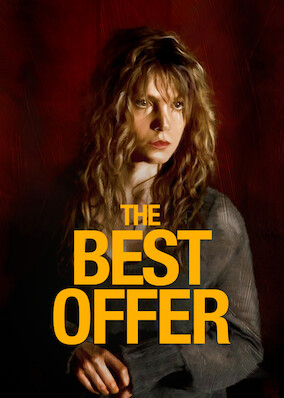 The Best Offer