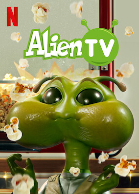 Alien TV