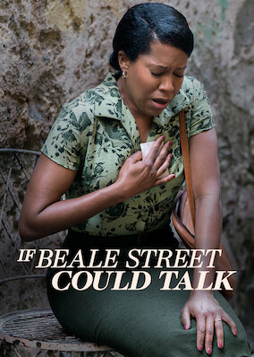 If Beale Street Could Talk