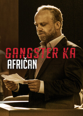 Gangster Ka: African